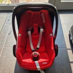 maxi cosi pebble + isofix systeem, Ophalen, Gebruikt, Maxi-Cosi, Isofix