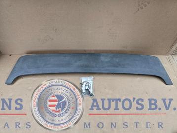Dodge RAM SRT10 spoiler 2004–2006 | Nieuw & ongespoten beschikbaar voor biedingen
