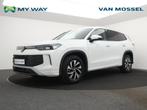 Volkswagen Tayron Tayron 1.5 eTSI mHEV ACT Life 7pl. DSG, Automaat, Overige modellen, Wit, Cruise Control