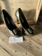 Pumps Guglielmo Rotta, Vêtements | Femmes, Chaussures, Escarpins, Comme neuf, Guglielmo Rotta, Vert