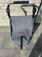 boodschappen trolly, Uitschuifbare handgreep, 30 cm of meer, Ophalen of Verzenden, Zo goed als nieuw