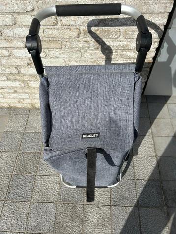boodschappen trolly beschikbaar voor biedingen