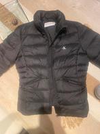 Veste Calvin Klein jeans, Enlèvement, Comme neuf, Taille 46 (S) ou plus petite, Noir