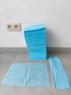 500 nieuwe inlegvellen/vliesjes wasbare luiers, Kinderen en Baby's, Ophalen of Verzenden, Nieuw