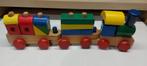 houten trein, Enlèvement, Comme neuf
