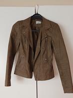 Veste Only en similicuir/taille 34, Only, Enlèvement ou Envoi, Autres couleurs, Comme neuf