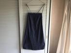 Zomerkleedje, open rug. Merk Fiorucci, Kleding | Dames, Jurken, Ophalen of Verzenden, Zo goed als nieuw, Maat 38/40 (M)