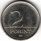 Hongarije : 2 Forint 1997  KM#693  Ref 14877, Losse munt, Verzenden, Hongarije