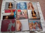 Britney Spears 11 CD, Ophalen of Verzenden, Gebruikt