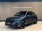 Audi Q2 35 TFSI S Line Edition 150PK - Pano - Matrix, Auto's, Leder en Stof, Bedrijf, 5 deurs, 119 g/km