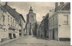 poperinge postkaart, Ophalen of Verzenden, Gelopen, West-Vlaanderen