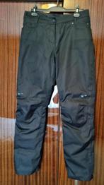 2 Motorbroeken, Motoren, Kleding | Motorkleding, Ophalen of Verzenden, Tweedehands, Dames, Broek | textiel