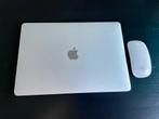 Apple MacBook Air (M1, 2020) met muis van Apple, Computers en Software, Ophalen, 8 GB, 13 inch, Zo goed als nieuw
