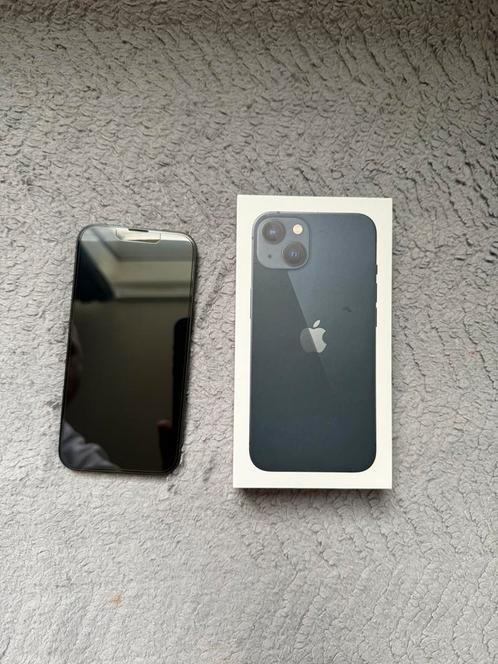 Iphone 13 Neverlocked, Telecommunicatie, Mobiele telefoons | Apple iPhone, Zo goed als nieuw, iPhone 13, Ophalen