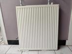 Plaatradiator bxhxd 80x90x11, Ophalen, Gebruikt, Radiator, 60 tot 150 cm