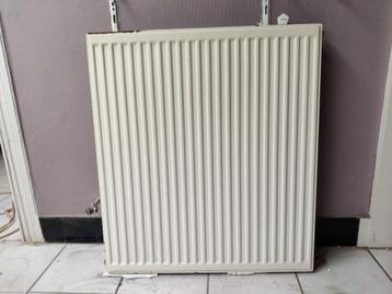 Plaatradiator bxhxd 80x90x11 beschikbaar voor biedingen