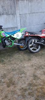 Brommers, Fietsen en Brommers, Brommers | Oldtimers, Ophalen, 6 versnellingen