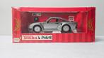 Voiture Tonka Polistil - 1/18 - Porsche 959, Enlèvement ou Envoi, Comme neuf, Voiture, Autres marques