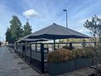 Horeca terras, Ophalen, Gebruikt, Barinrichting