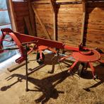 hooikeerder Lelie, Zakelijke goederen, Landbouw | Werktuigen, Ophalen, Weidebouw