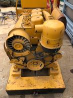 Deutz f3l912 motor met 22kva generator, Articles professionnels, Agriculture | Tracteurs, Deutz - Fahr, Jusqu'à 80 ch, Enlèvement ou Envoi