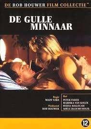 DE GULLE MINNAAR (1990), Cd's en Dvd's, Dvd's | Klassiekers, Gebruikt, Verzenden