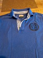 Polo river Woods xl, Kleding | Heren, Polo's, Blauw, Maat 56/58 (XL), Ophalen of Verzenden, River woods