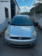 Ford Fiesta, Autos, Argent ou Gris, Achat, Boîte manuelle, Noir