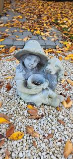 Betonnen beelden, Tuin en Terras, Tuinbeelden, Ophalen