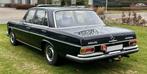 Mercedes-Benz 250 SE, Autos, Mercedes-Benz, Cuir, 4 portes, Entreprise, Boîte manuelle