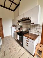 Complete keuken GRATIS mee te nemen (zelf te demonteren), Huis en Inrichting, Ophalen, Gebruikt, Wit, Dubbelwandige keuken