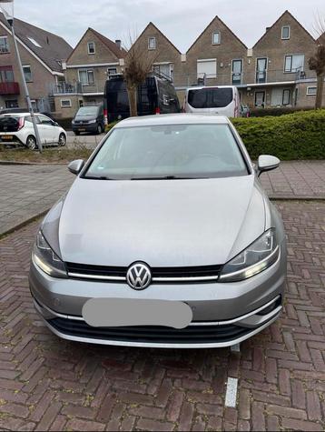 Te koop: Volkswagen Golf 7.5 | 2018 | TDI Diesel beschikbaar voor biedingen