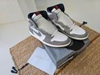 Nike Jordan 1 High - Washed black, Kleding | Heren, Schoenen, Overige kleuren, Nike, Nieuw, Ophalen of Verzenden