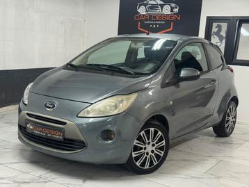Ford Ka 1.2i / 2015 / eu6 / 79.000km / garantie 1 an beschikbaar voor biedingen