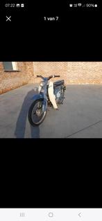 Honda super cub 1961, Fietsen en Brommers, Ophalen, Gebruikt, Overige modellen, Klasse B (45 km/u)