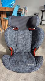 Autostoel Maxi-Cosi isofix, Ophalen, 15 t/m 36 kg, Zo goed als nieuw, Isofix