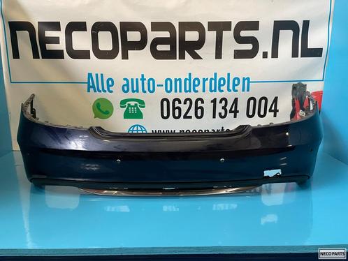 BUMPER CLS W218 AMG ACHTERBUMPER ALLES LEVERBAAR !!!, Auto-onderdelen, Carrosserie, Bumper, Mercedes-Benz, Gebruikt, Ophalen of Verzenden