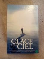 LA GLACE ET LE CIEL - beau jeu décantes familial comme neuf, Enlèvement ou Envoi