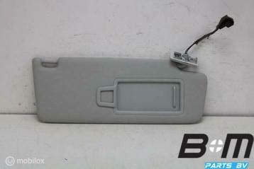 Zonneklep rechts VW Golf 7 5G0857552 beschikbaar voor biedingen