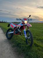 Beta rr50 enduro, Fietsen en Brommers, Gebruikt, 50 cc, 5 versnellingen, Ophalen