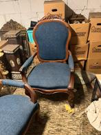 Fauteuil 2x, Ophalen of Verzenden