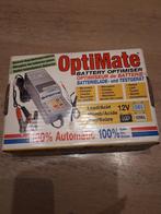 Druppellader OPTIMATE, Auto-onderdelen, Ophalen, Gebruikt