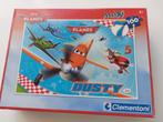 Puzzel Planes - 100 stuks - 3+ - slechts 2 euro, Kinderen en Baby's, Speelgoed | Kinderpuzzels, Gebruikt, Meer dan 50 stukjes