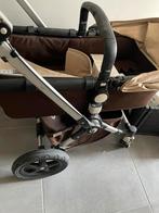 Volledige kinderwagen set Bugaboo Cameleon, Gebruikt, Bugaboo, Verstelbare duwstang, Ophalen