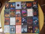DVD lot van Hard Rock & Metal, Ophalen, Gebruikt, Muziek en Concerten