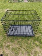 Hondenbench, Dieren en Toebehoren, Hondenhokken, Ophalen, Zo goed als nieuw