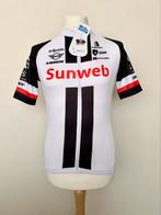 Sunweb 2018 Giant DSM Netherlands Holland cycling shirt, Vêtements, Neuf