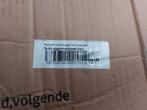 Partytent 3x4 budget met zijwanden, Ophalen, Zo goed als nieuw