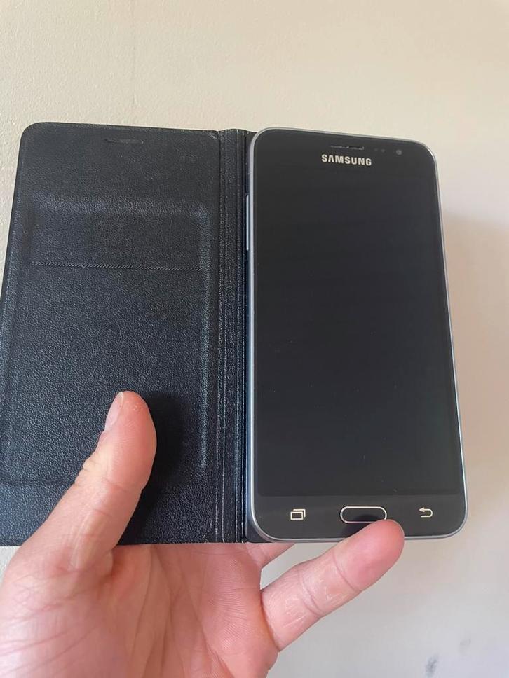 Samsung Galaxy J3, Telecommunicatie, Mobiele telefoons | Samsung, Zo goed als nieuw, Overige modellen, 8 GB, Zonder abonnement