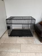 Zo goed als nieuw, Dieren en Toebehoren, Hondenhokken, Ophalen, Zo goed als nieuw